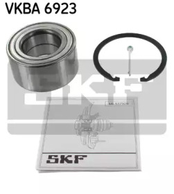 Комплект подшипника SKF VKBA 6923